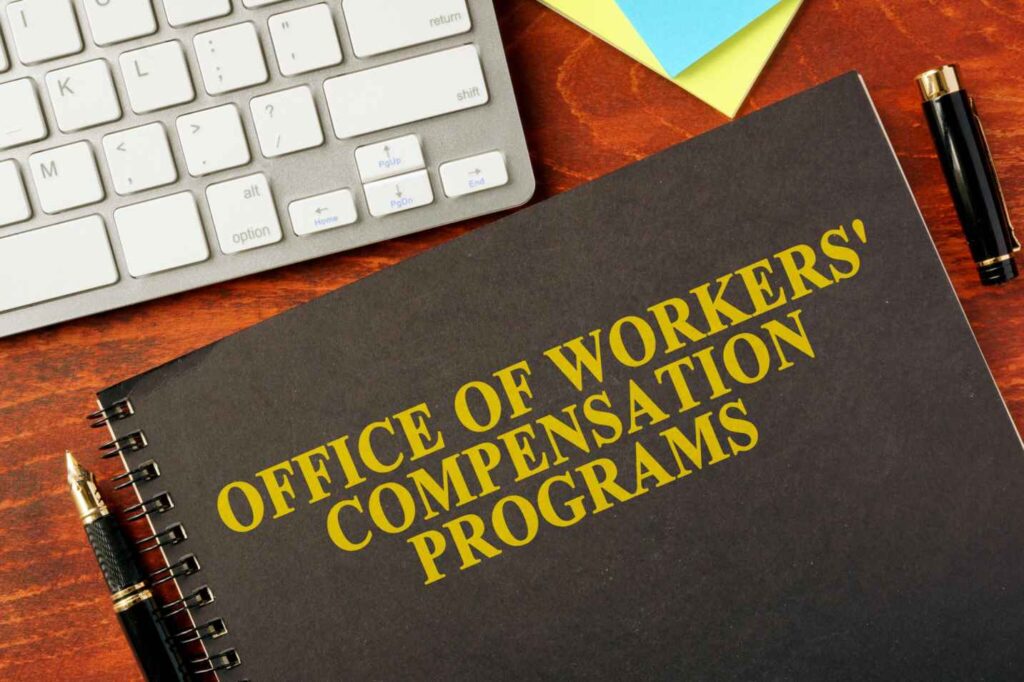 what-is-the-office-of-workers-compensation-program-owcp